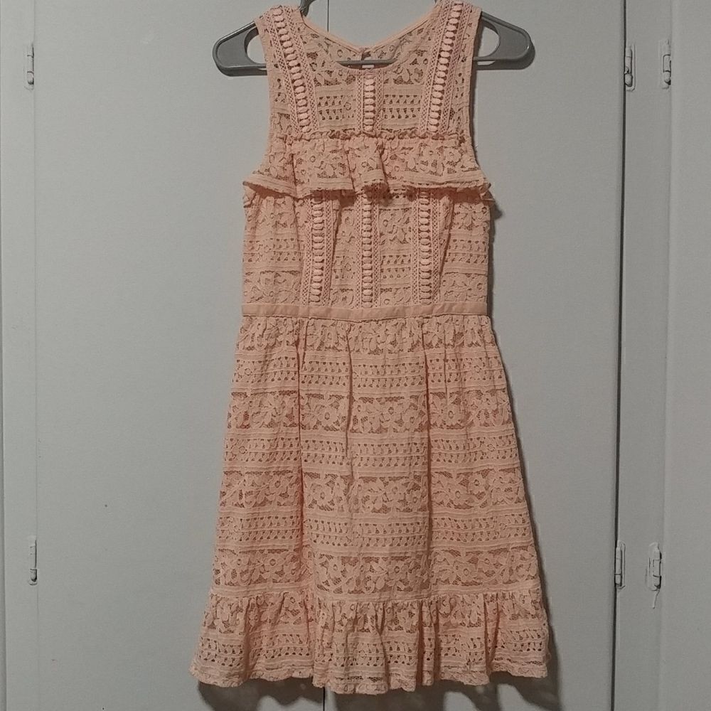 Disney Princess Dress